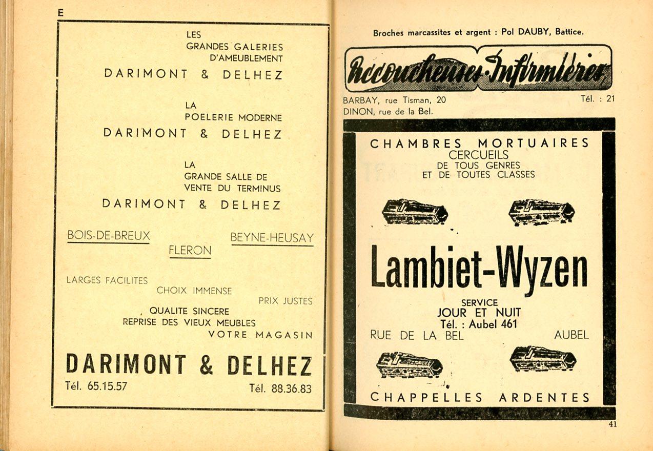 Livret Aubel Officiel Documentaire Commercial 1954-1955 - Malou Debiolles024.jpg