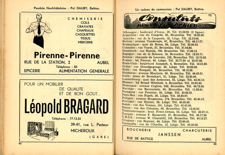 Livret Aubel Officiel Documentaire Commercial 1954-1955 - Malou Debiolles026.jpg