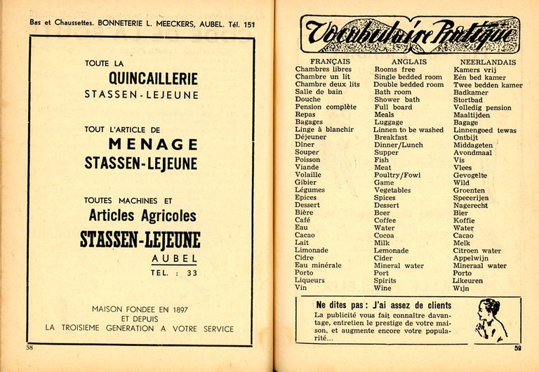 Livret Aubel Officiel Documentaire Commercial 1954-1955 - Malou Debiolles033.jpg