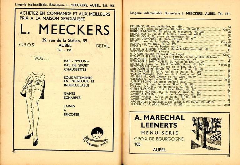 Livret Aubel Officiel Documentaire Commercial 1954-1955 - Malou Debiolles035.jpg