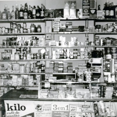Alimentation Pittie-Renkens