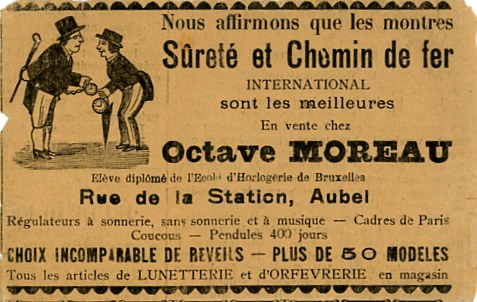 Vie quotidienne Evolution d'un commerce XXXX - Christian Haccour003.bmp