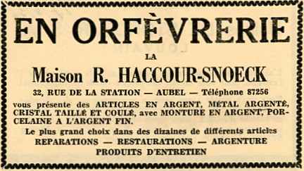 Vie quotidienne Evolution d'un commerce XXXX - Christian Haccour013.bmp