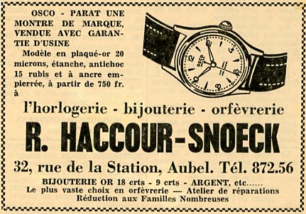 Vie quotidienne Evolution d'un commerce XXXX - Christian Haccour015.bmp