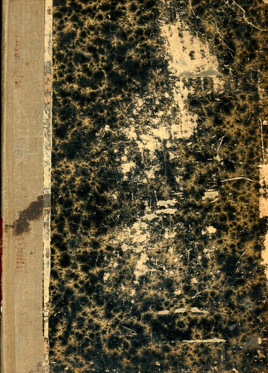 Vie quotidienne Livre de comptes bijouterie Moreau 1907 - Christian Haccour001.bmp