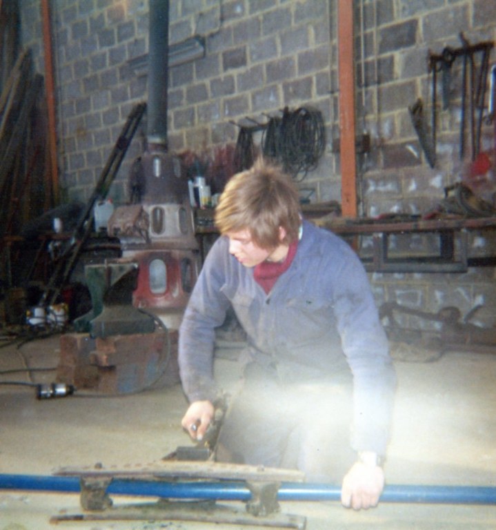 Vie quotidienne Ferronnerie Reinartz Michel Remacle 004.jpg