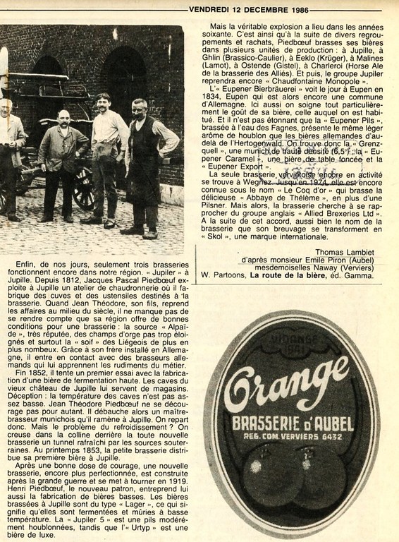 Brasseries de chez nous Article - José Sckuvie006.jpg