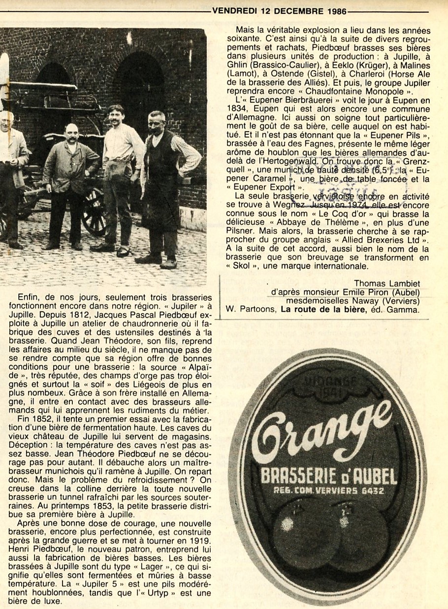 Brasseries de chez nous Article - José Sckuvie006.jpg