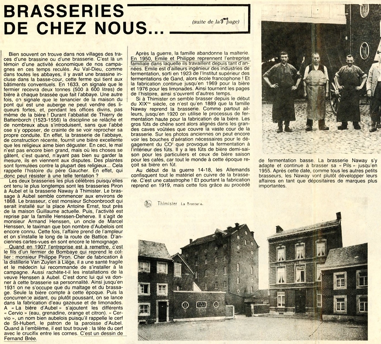 Brasseries de chez nous Article - José Sckuvie008.jpg