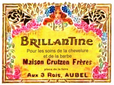 Maison Crutzen, coiffeur et barbier