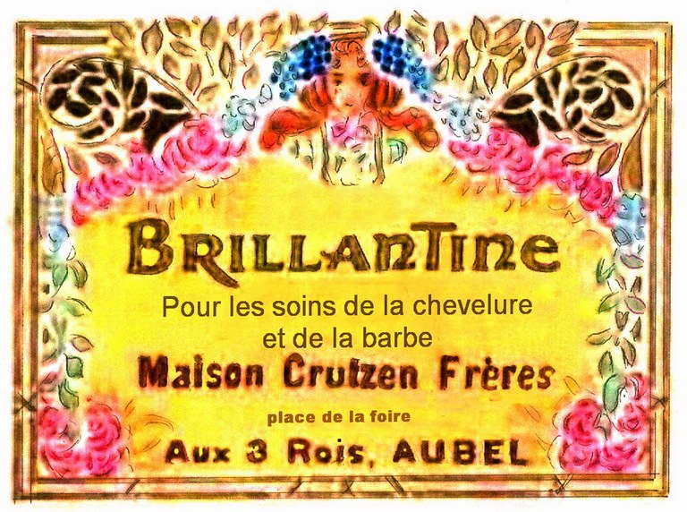 Maison Crutzen, coiffeur et barbier