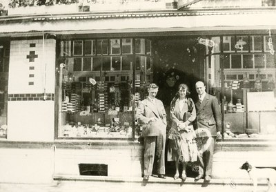 Pâtisserie Proumen