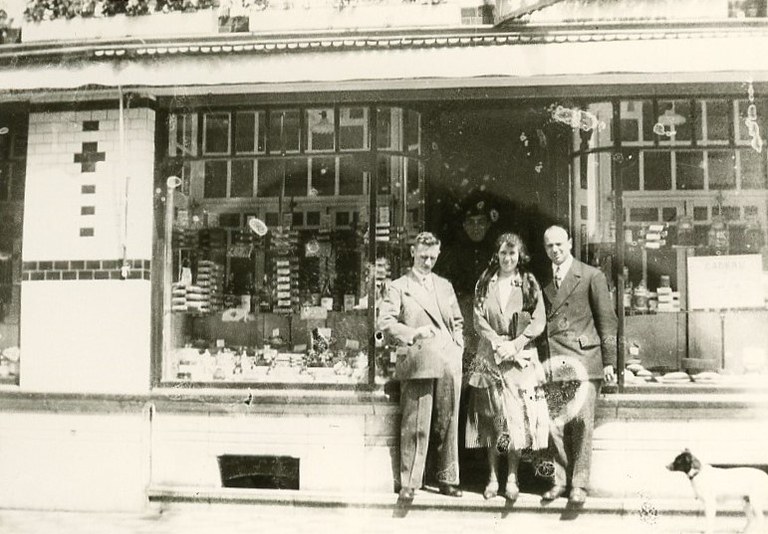 Pâtisserie Proumen