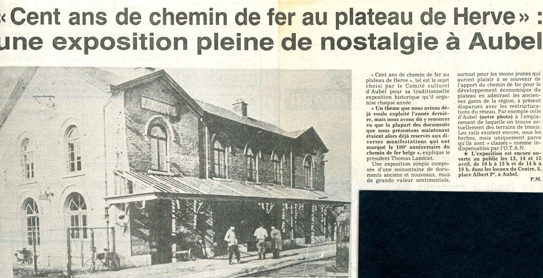Chemin de fer à Aubel 1981 - Albert Mager134.jpg