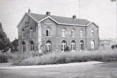 La ligne 38 - Historique