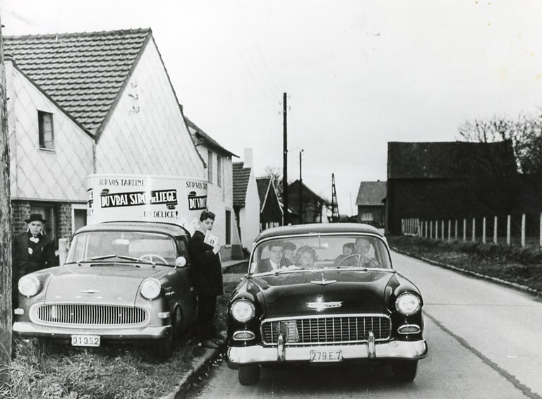 Siroperie Meurens 1958 - Clément Meurens001.bmp