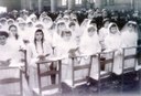 Communions solennelles en 1960
