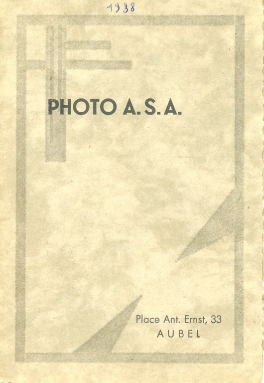 Communions Premières communions 1938 - Ecole libre d'Aubel037.jpg