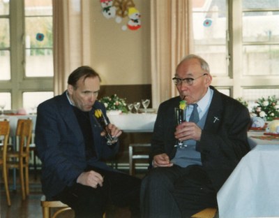 L'ancien et le nouveau