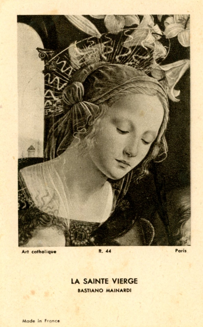 Première messe Baltus René 1945 - Lecloux-Baltus Marie-Josée 001.jpg
