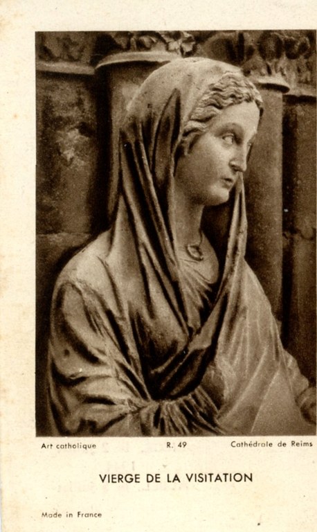 Première messe Schyns François 1944 - Lecloux-Baltus Marie-Josée 001.jpg