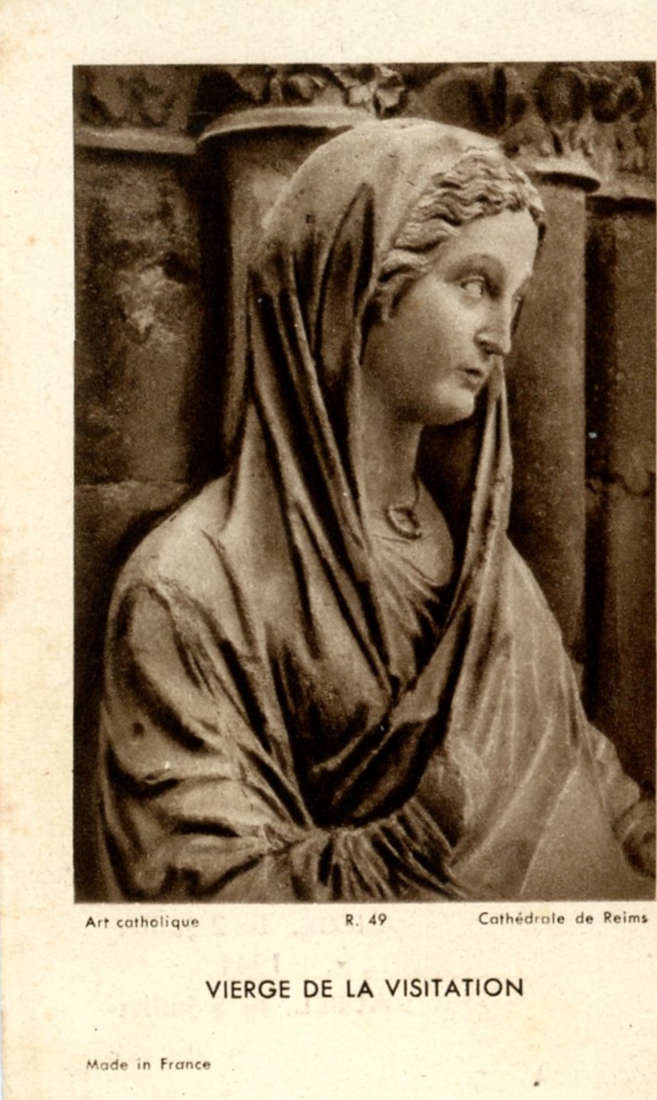 Première messe Schyns François 1944 - Lecloux-Baltus Marie-Josée 001.jpg