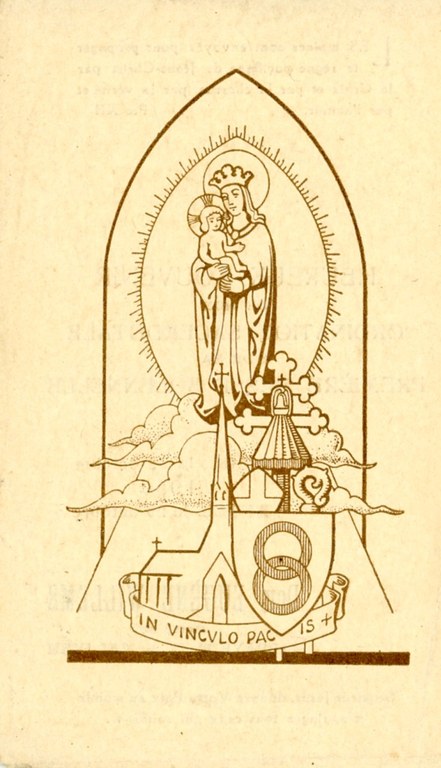 Première messe Willems Eugène 1950 - Lecloux-Baltus Marie-Josée 001.jpg