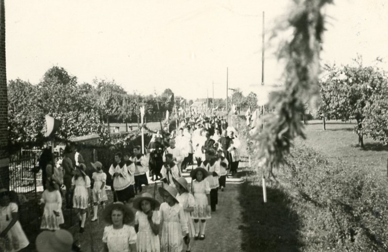 Première messe Joseph Halleux XXXX - Brée Yves003.jpg