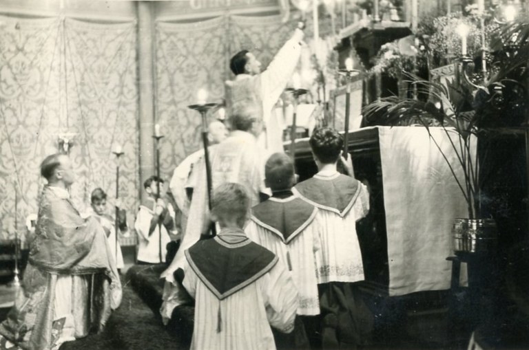 Première messe Joseph Halleux XXXX - Brée Yves006.jpg
