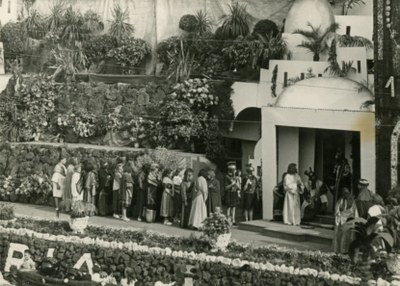 Chez Hérode