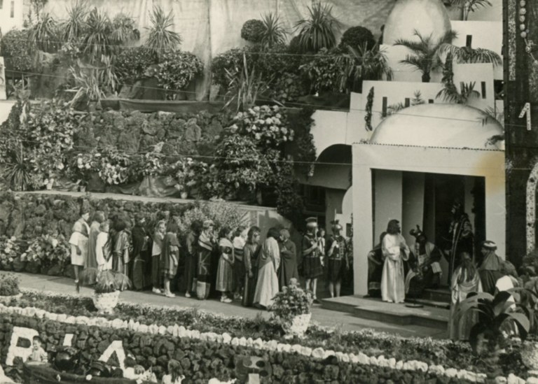 Chez Hérode