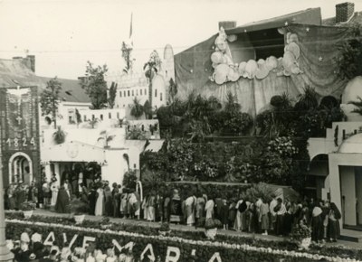 Chez Ponce Pilate