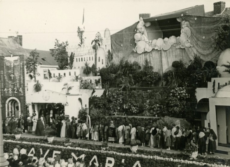 Chez Ponce Pilate