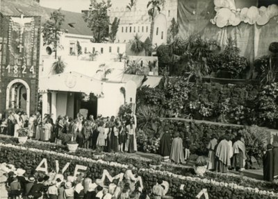 L'arrestation du Christ