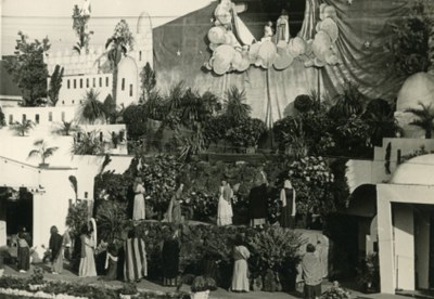 L'assomption