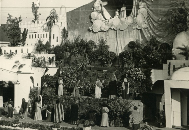 L'assomption