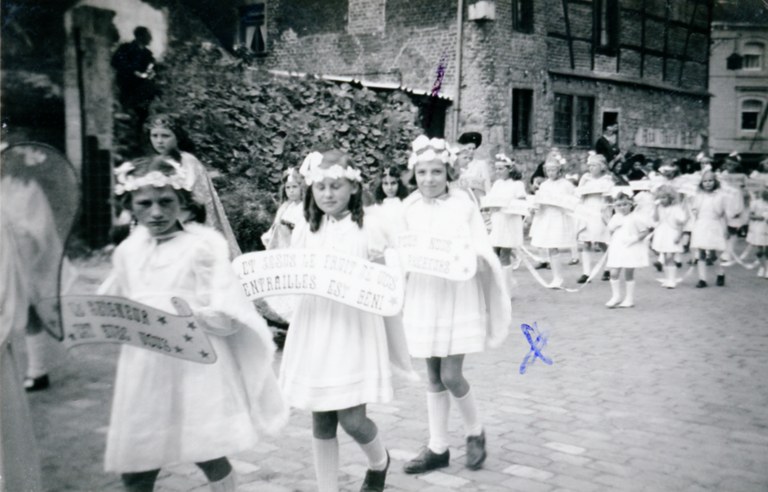 Procession XXXX - Piron Clairette 028.bmp