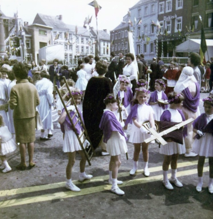 Procession 1964 Patricia Magermans025.jpg