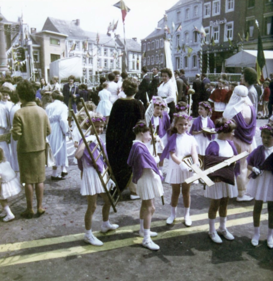 Procession 1964 Patricia Magermans025.jpg