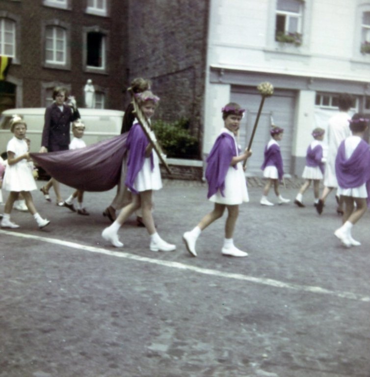 Procession 1965 Patricia Magermans024.jpg