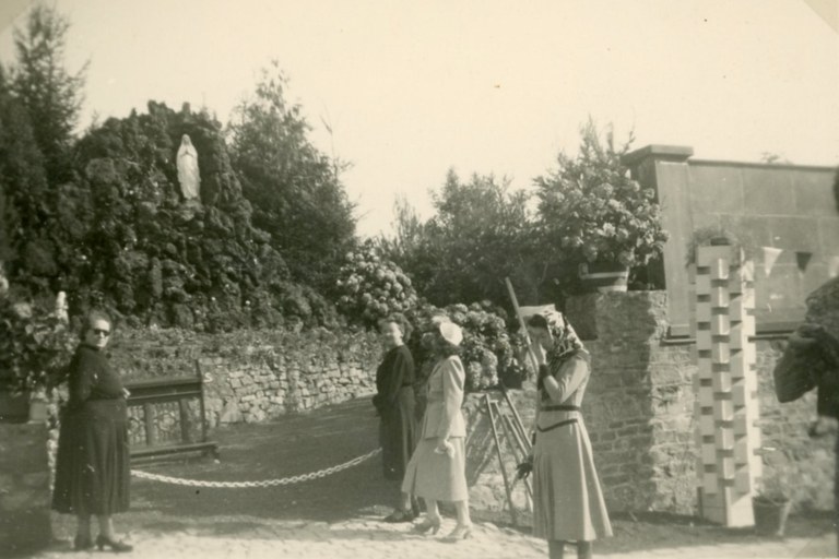 Rosaire 1949  Haccour Anne-Marie 056.jpg