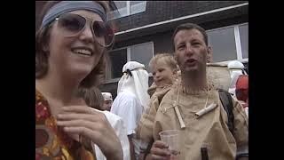 Fête Pop 99 Le cortège VIDEO
